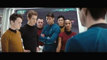 星际迷航11在线观看,星际征途再启航