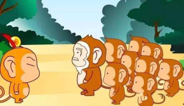 猴王吃瓜短片免费观看,免费观看的欢乐喜剧之旅