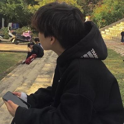 网红吃瓜头像男生图片高清,揭秘网络红人的魅力瞬间